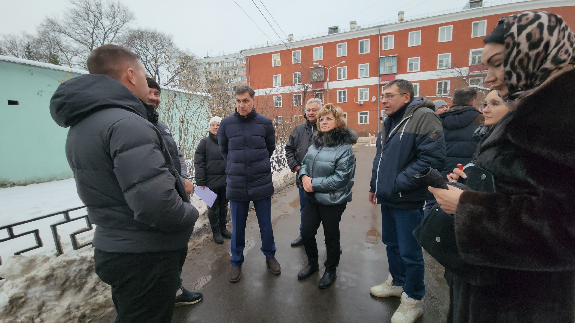 котельники, капремонт, кровля, крыши, ремонт в подъезде, вертикалка,