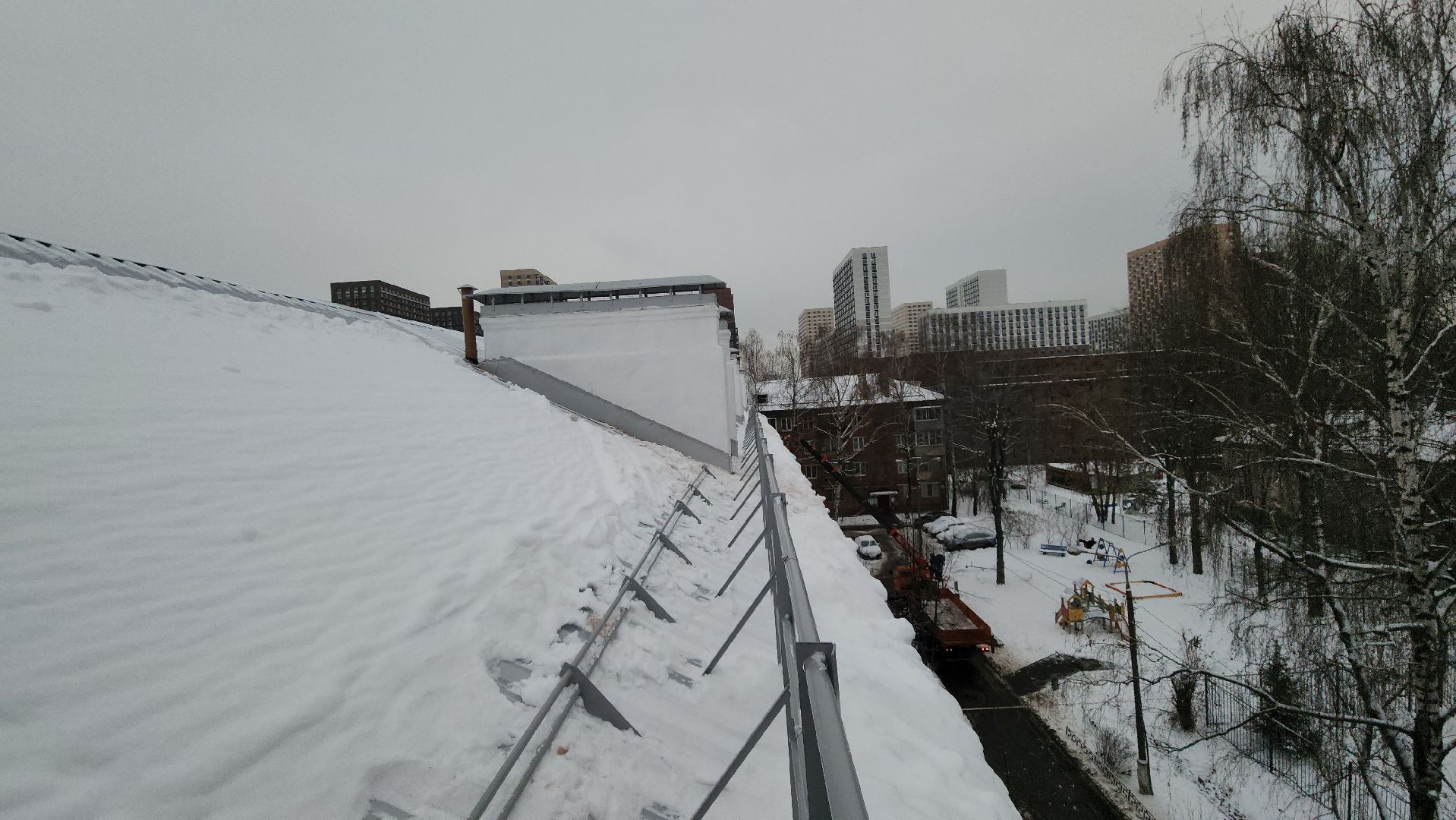 котельники, капремонт, кровля, крыши, ремонт в подъезде, вертикалка,