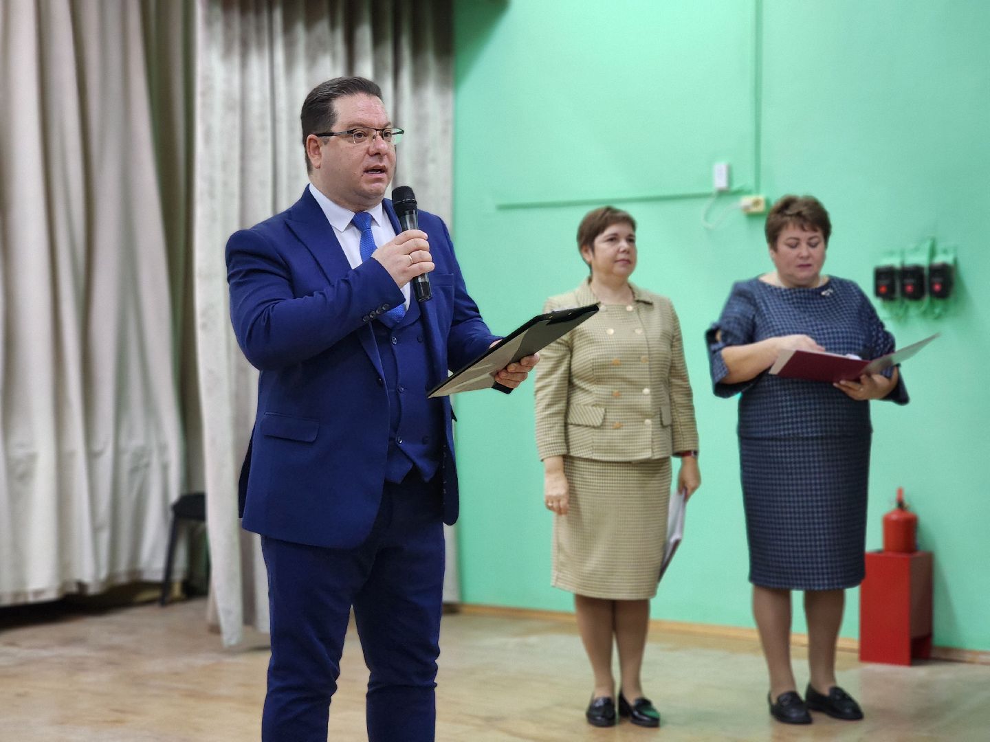 воскресенск, память, фетровая фабрика,