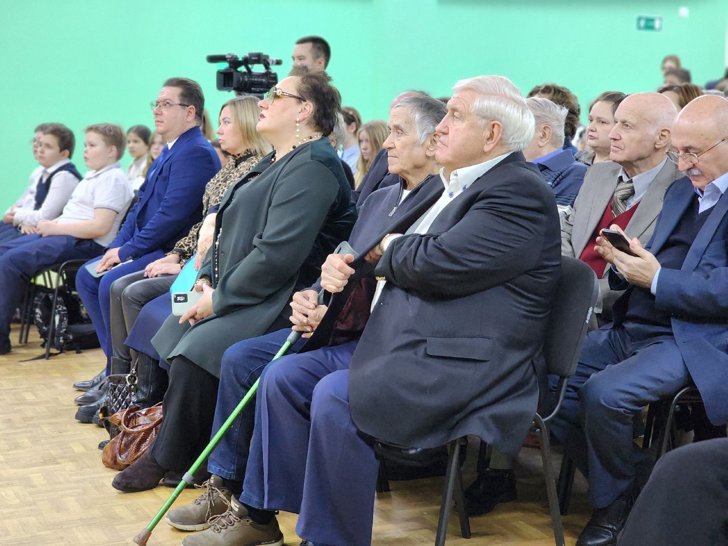 воскресенск, память, фетровая фабрика,