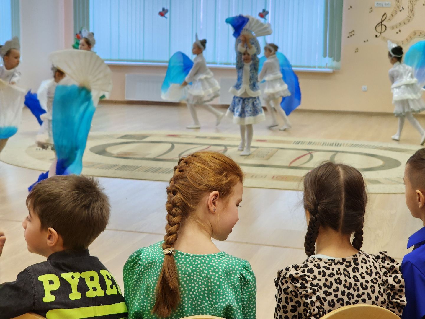 Дубна, Детский сад, Лучший воспитатель, Конкурс педагогов, Дети, Робототехника,