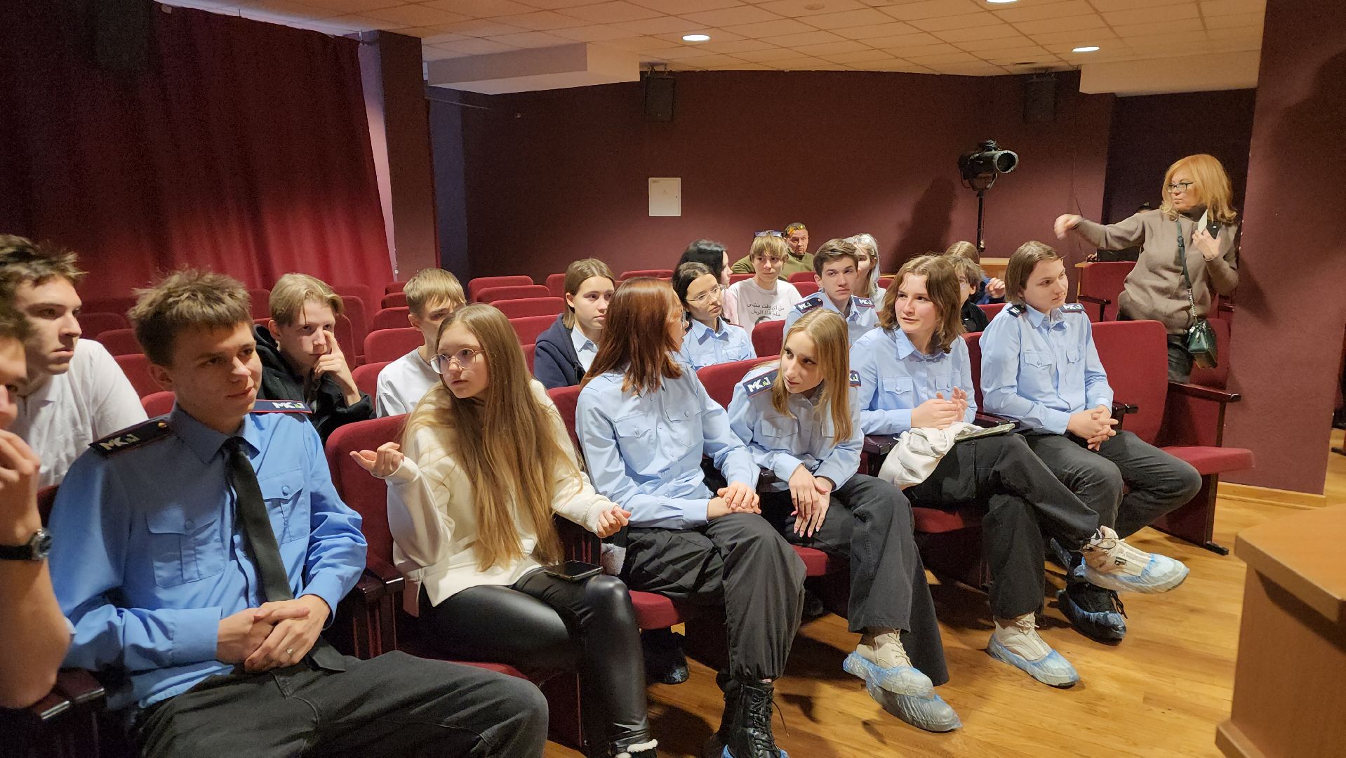 подольск, территория будущего, молодежный центр, кузнечики, игра, день конституции,