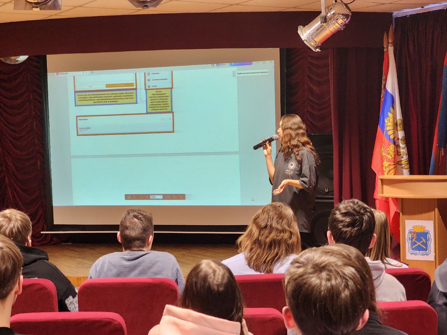 подольск, территория будущего, молодежный центр, кузнечики, игра, день конституции,