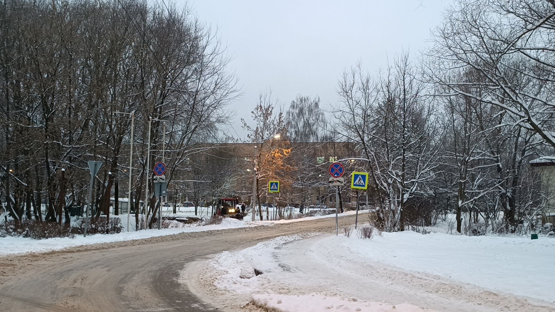 уборка снега, лобня, жкх, вертикалки,