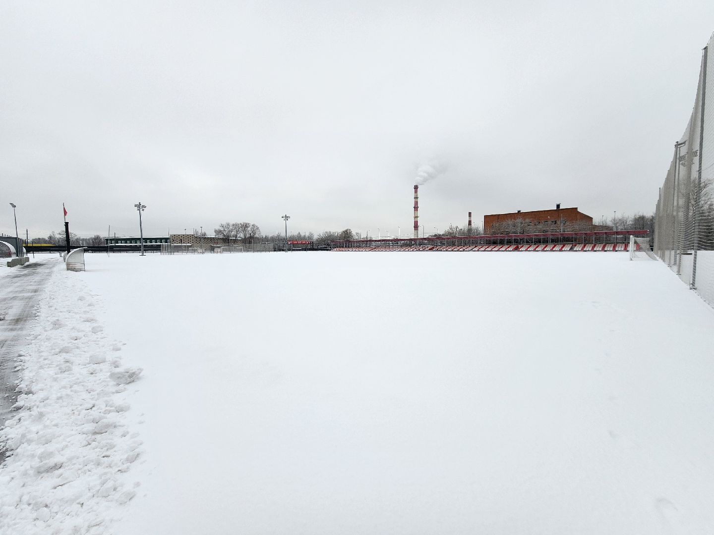 Чехов, стадион Гидросталь, реконструкция, капитальный ремонт, обновление, открытие, ввод в эксплуатацию, заместитель главы округа Павел Сибарсов, госпрограмма московской области Спорт Подмосковья, вертикалки,