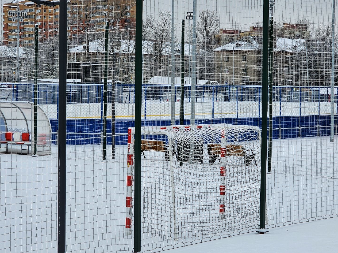Чехов, стадион Гидросталь, реконструкция, капитальный ремонт, обновление, открытие, ввод в эксплуатацию, заместитель главы округа Павел Сибарсов, госпрограмма московской области Спорт Подмосковья, вертикалки,