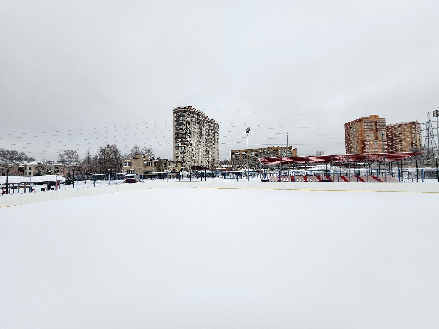 Чехов, стадион Гидросталь, реконструкция, капитальный ремонт, обновление, открытие, ввод в эксплуатацию, заместитель главы округа Павел Сибарсов, госпрограмма московской области Спорт Подмосковья, вертикалки,