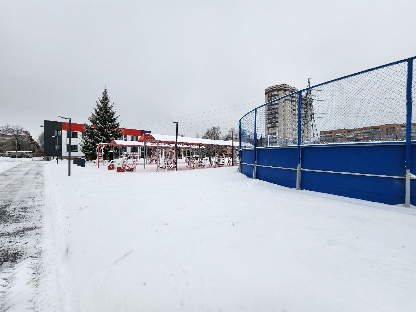 Чехов, стадион Гидросталь, реконструкция, капитальный ремонт, обновление, открытие, ввод в эксплуатацию, заместитель главы округа Павел Сибарсов, госпрограмма московской области Спорт Подмосковья, вертикалки,