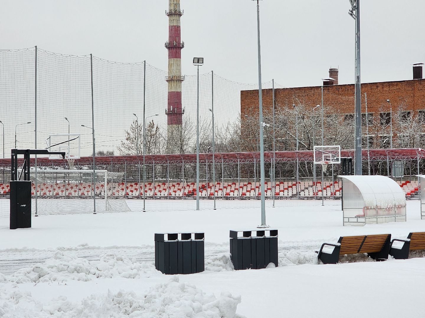 Чехов, стадион Гидросталь, реконструкция, капитальный ремонт, обновление, открытие, ввод в эксплуатацию, заместитель главы округа Павел Сибарсов, госпрограмма московской области Спорт Подмосковья, вертикалки,