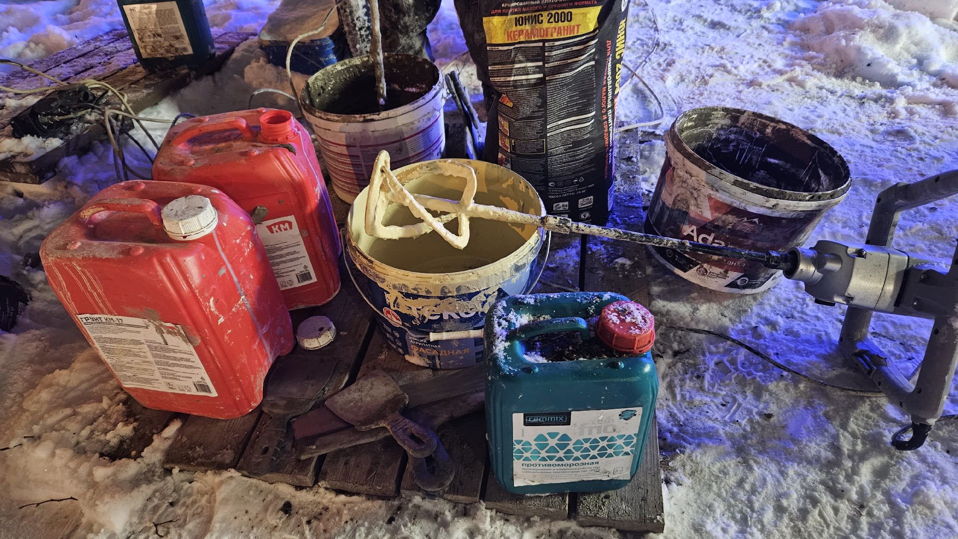 Капитальный ремонт, Жуковский, благоуйстройство,