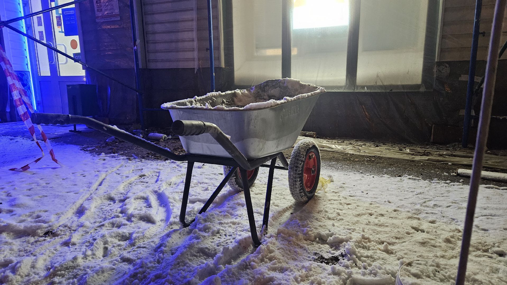 Капитальный ремонт, Жуковский, благоуйстройство,