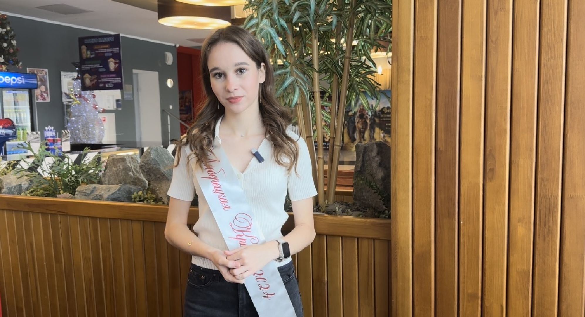 конкурс красоты, люберецкая краса, победительница,