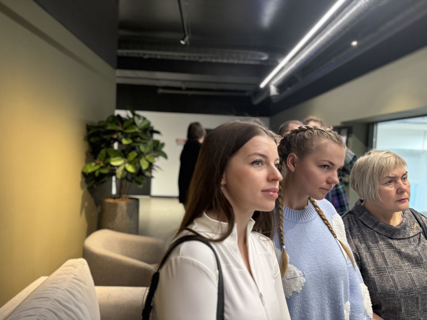 Агропромышленный комплекс, Рота-Агро, Экскурсии, Завод сыров,