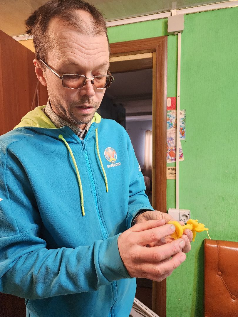 шатура, мёд, дети, зима, общество, Обшество дети,