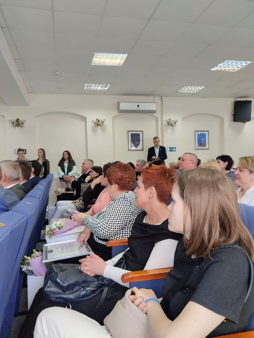 День труда, Богородский городской округ, Ногинск, центр культуры им. Калиниченко