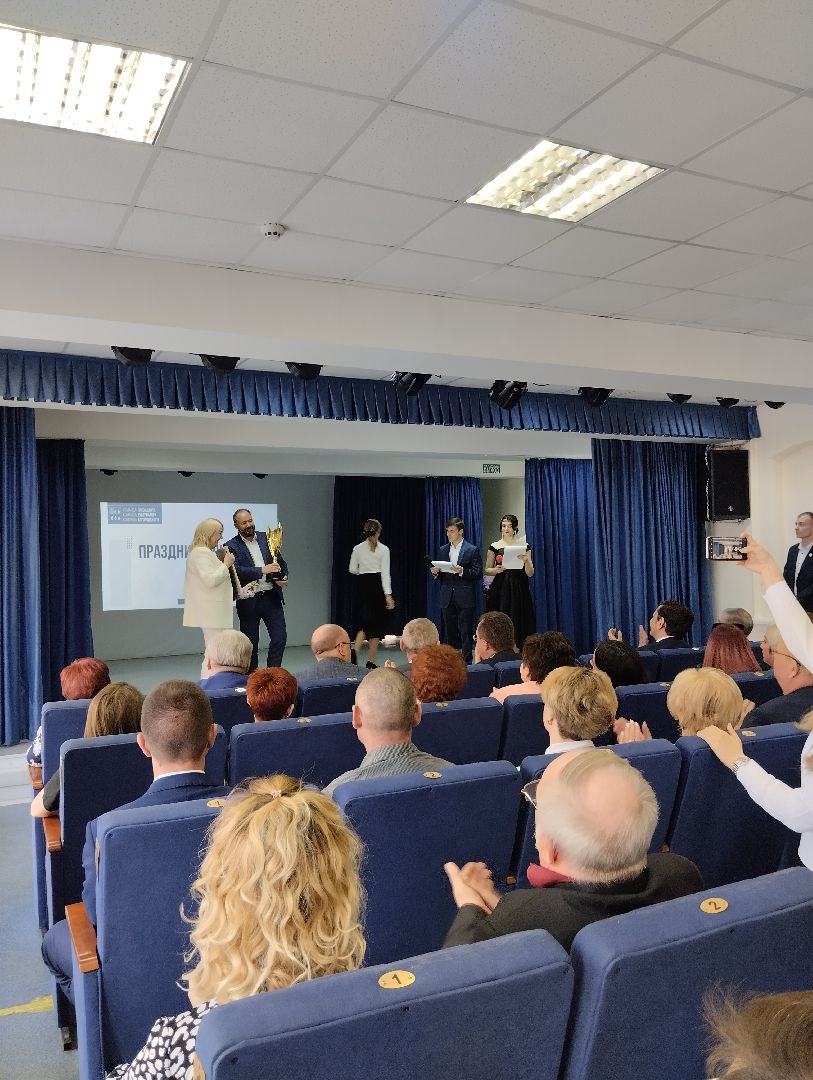 День труда, Богородский городской округ, Ногинск, центр культуры им. Калиниченко