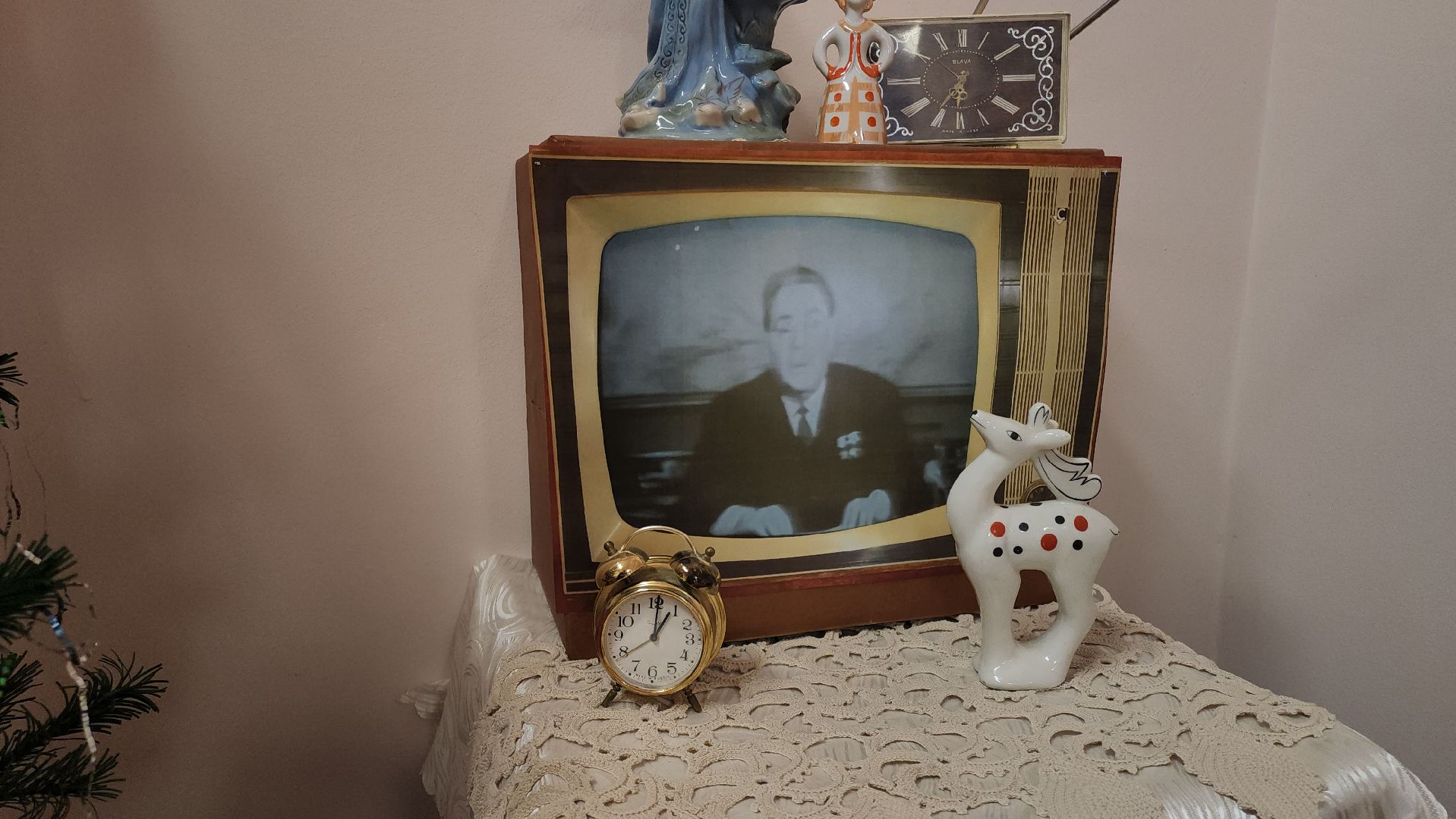 кашира, библиотека, новый год,