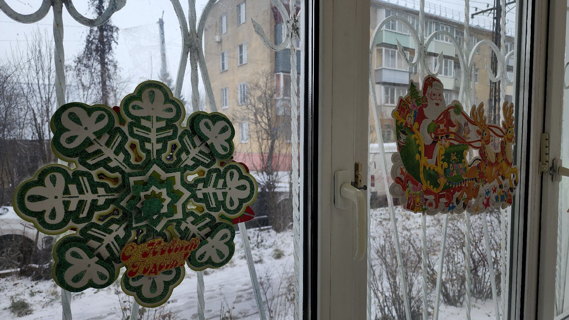 кашира, библиотека, новый год,