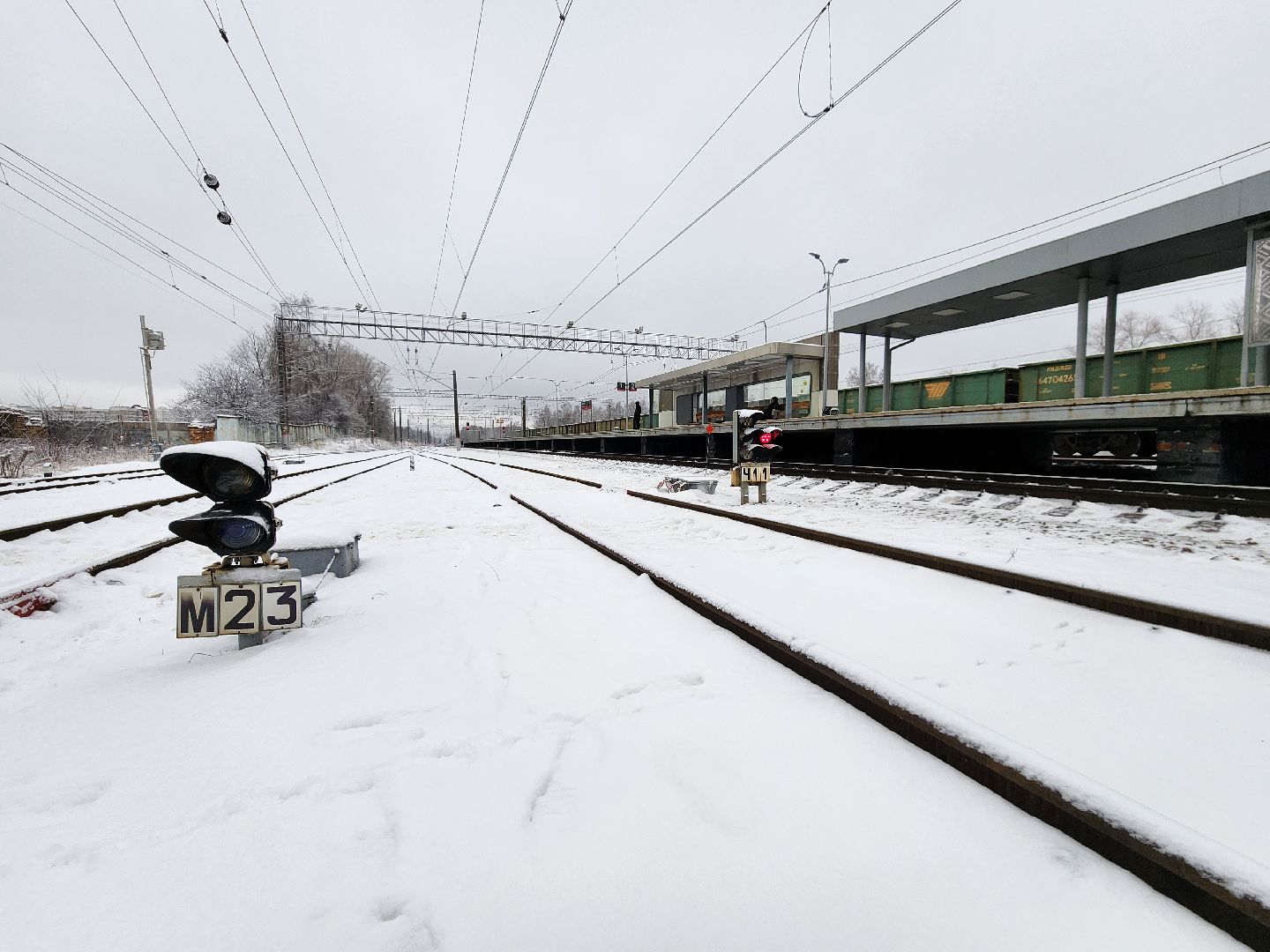 Чехов, железнодорожная станция, реконструкция, обновление, расширение, увеличение грузооборота, многофункциональный центр Сухой порт, терминал, терминально-логистический комплекс, вертикалки,