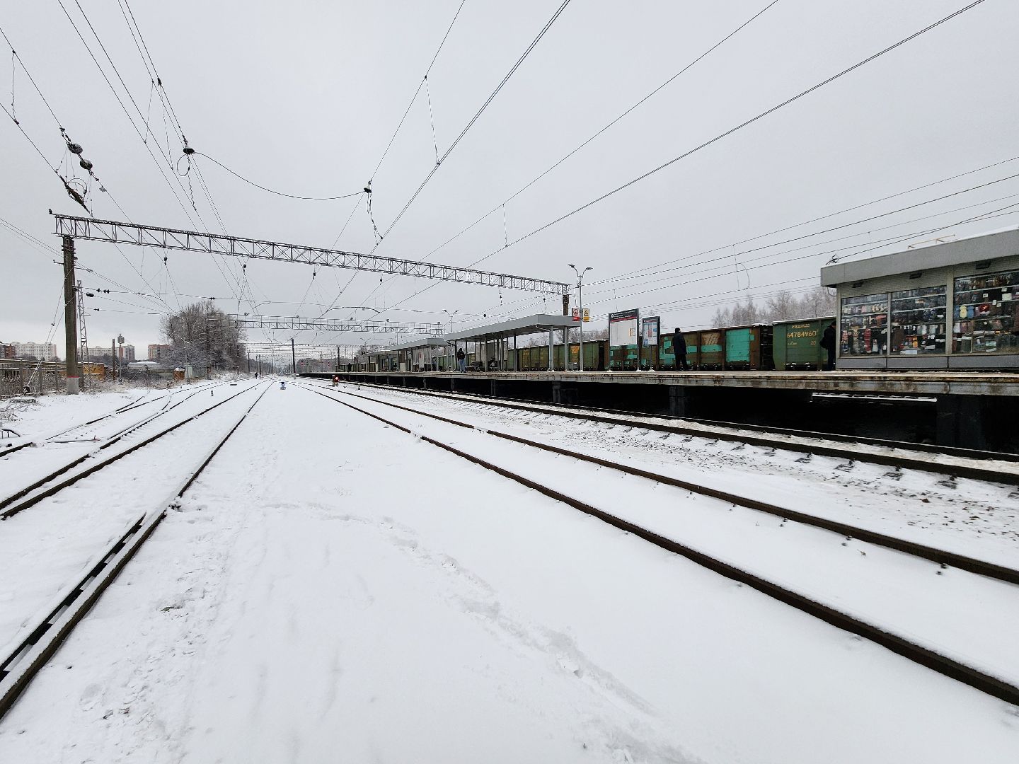 Чехов, железнодорожная станция, реконструкция, обновление, расширение, увеличение грузооборота, многофункциональный центр Сухой порт, терминал, терминально-логистический комплекс, вертикалки,