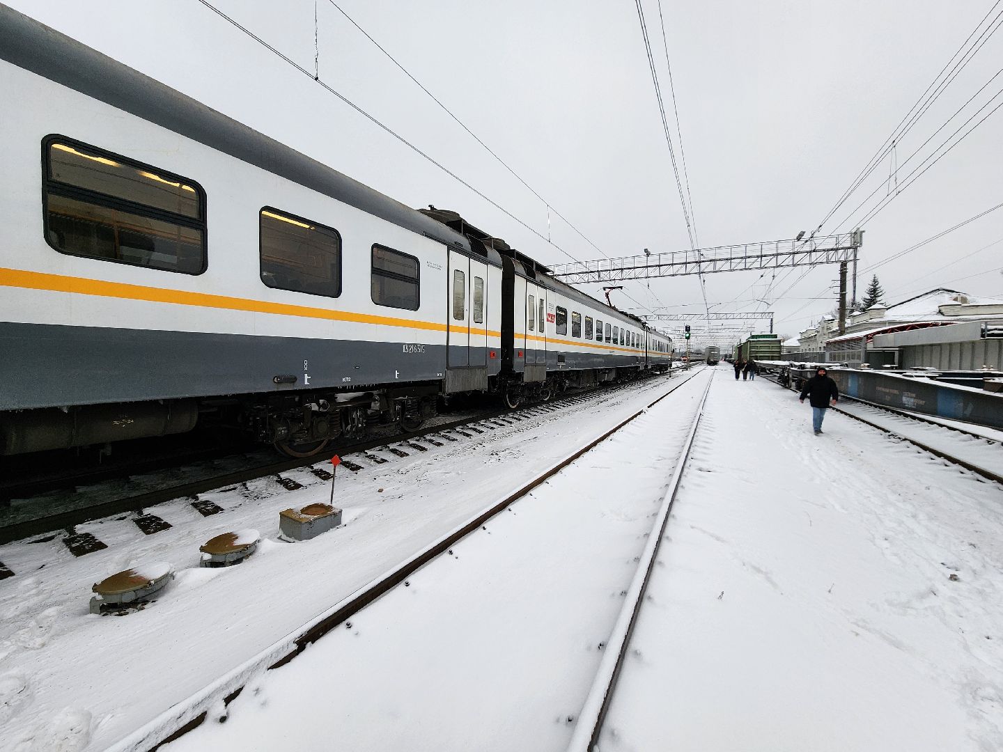 Чехов, железнодорожная станция, реконструкция, обновление, расширение, увеличение грузооборота, многофункциональный центр Сухой порт, терминал, терминально-логистический комплекс, вертикалки,