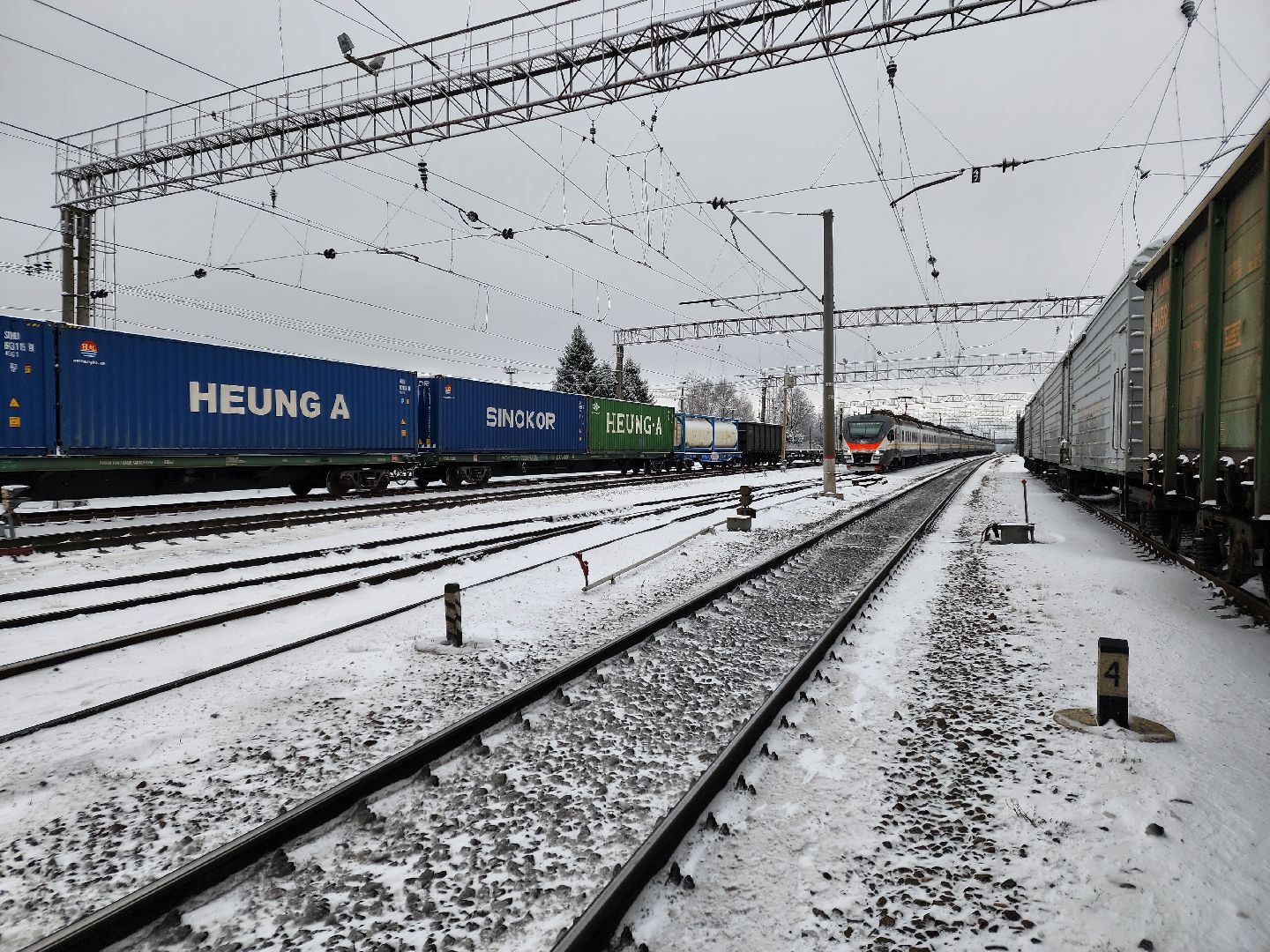 Чехов, железнодорожная станция, реконструкция, обновление, расширение, увеличение грузооборота, многофункциональный центр Сухой порт, терминал, терминально-логистический комплекс, вертикалки,