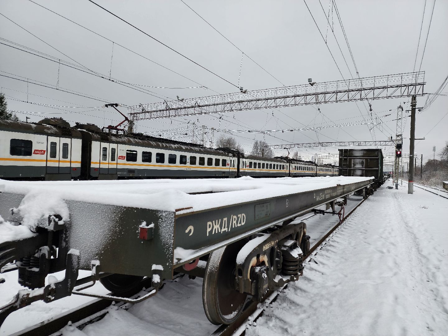 Чехов, железнодорожная станция, реконструкция, обновление, расширение, увеличение грузооборота, многофункциональный центр Сухой порт, терминал, терминально-логистический комплекс, вертикалки,