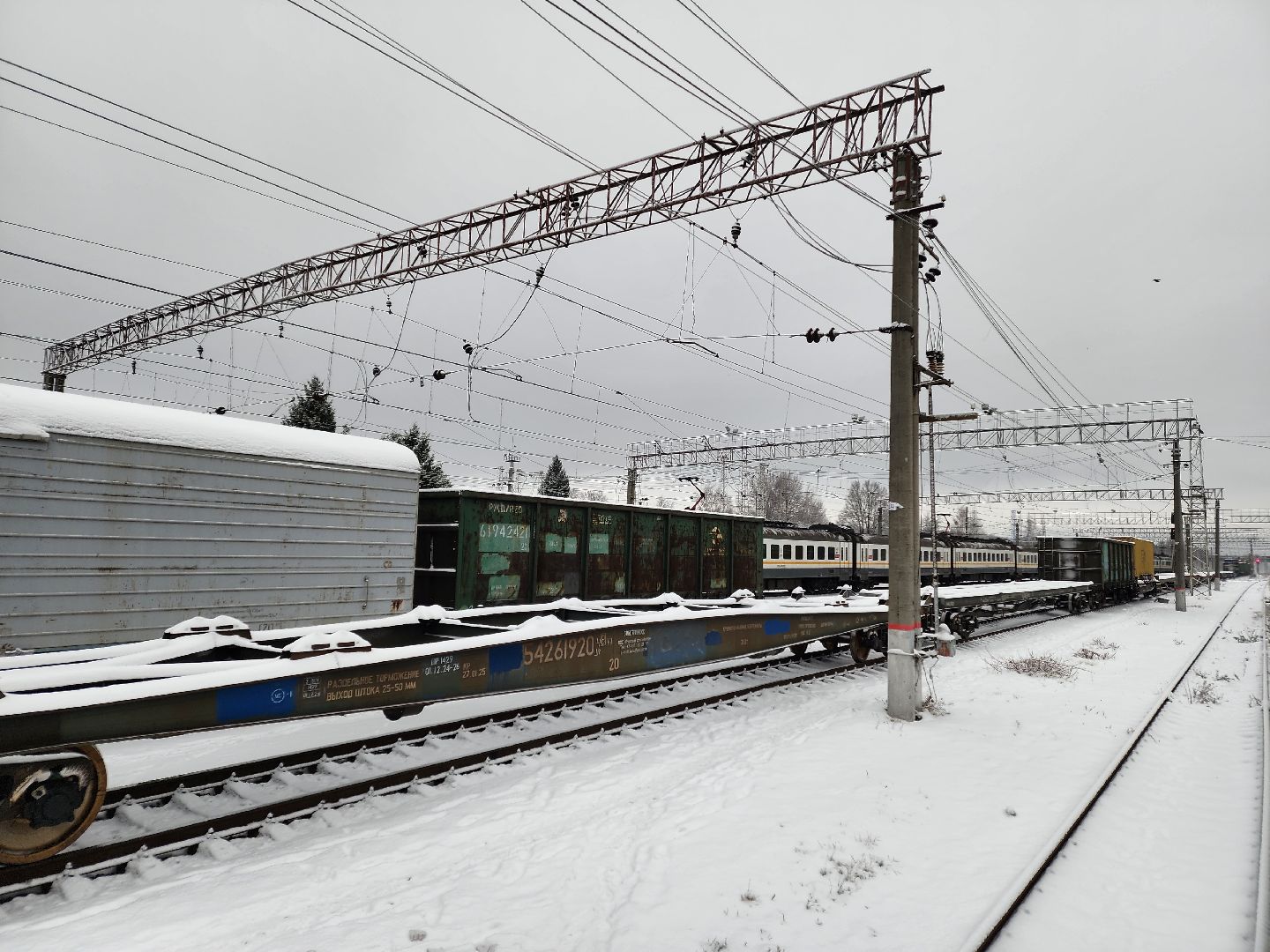 Чехов, железнодорожная станция, реконструкция, обновление, расширение, увеличение грузооборота, многофункциональный центр Сухой порт, терминал, терминально-логистический комплекс, вертикалки,