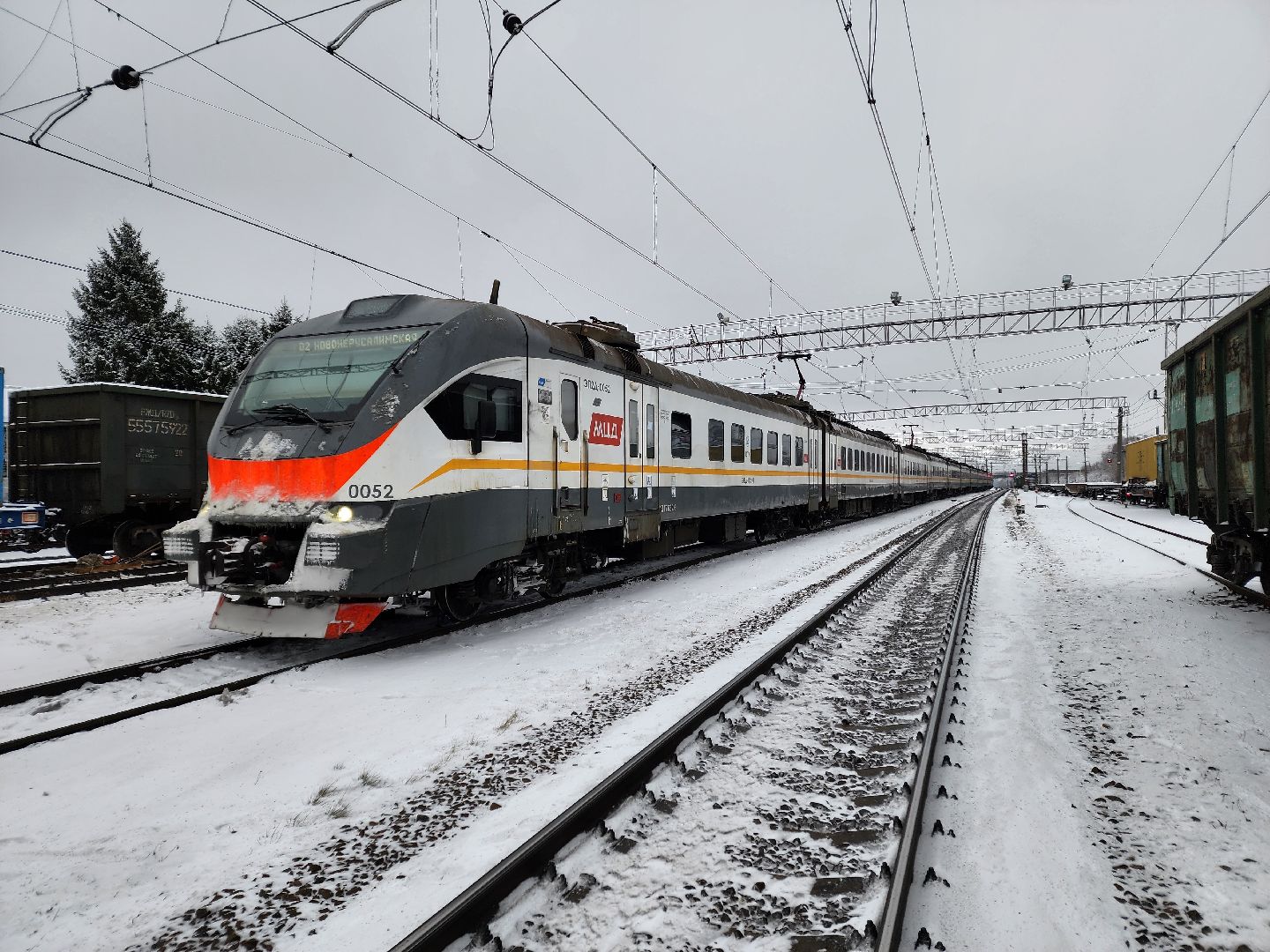 Чехов, железнодорожная станция, реконструкция, обновление, расширение, увеличение грузооборота, многофункциональный центр Сухой порт, терминал, терминально-логистический комплекс, вертикалки,