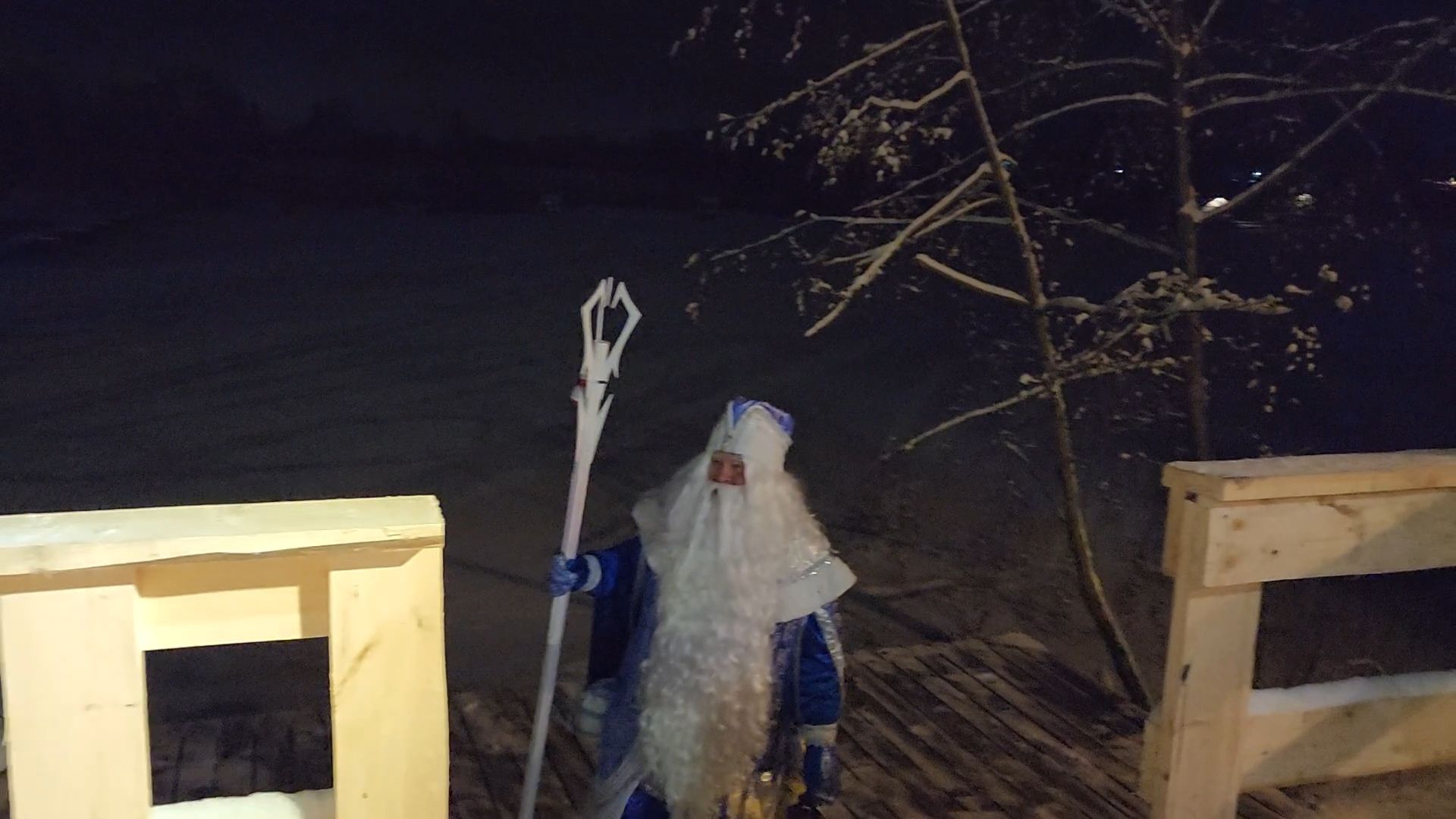 Бронницы, Раменское, Бронницкий Терем Деда Мороза, Новогодняя программа для детей, В гостях у Деда Мороза, Вертикалка, Вертикальное видео,