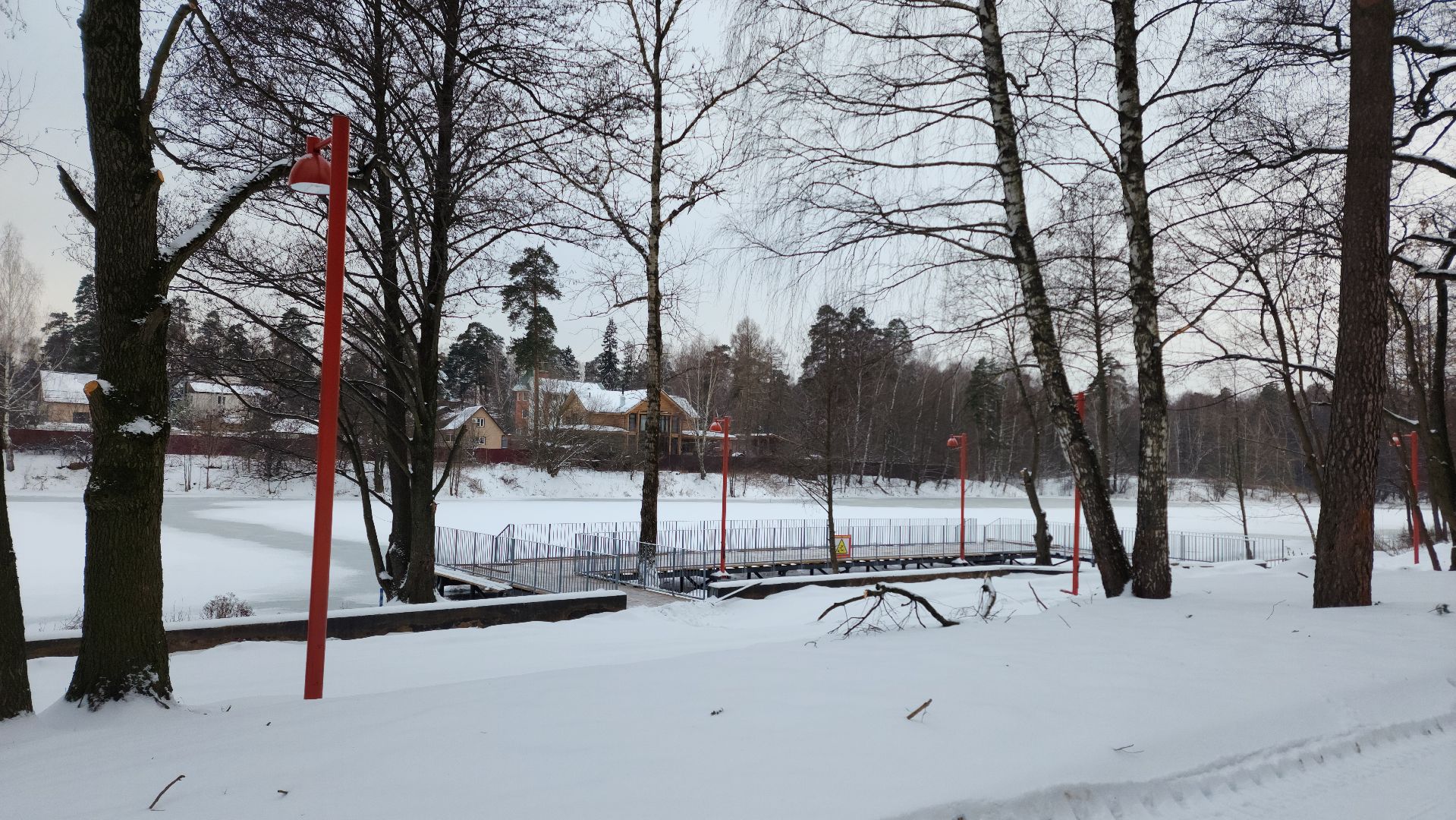 встреча администрации с жителями, лес, парк, лесопарк, кучино, кучинский лесопарк, строительство, благоустройство, благоустройство лесопарка, выездная администрация,