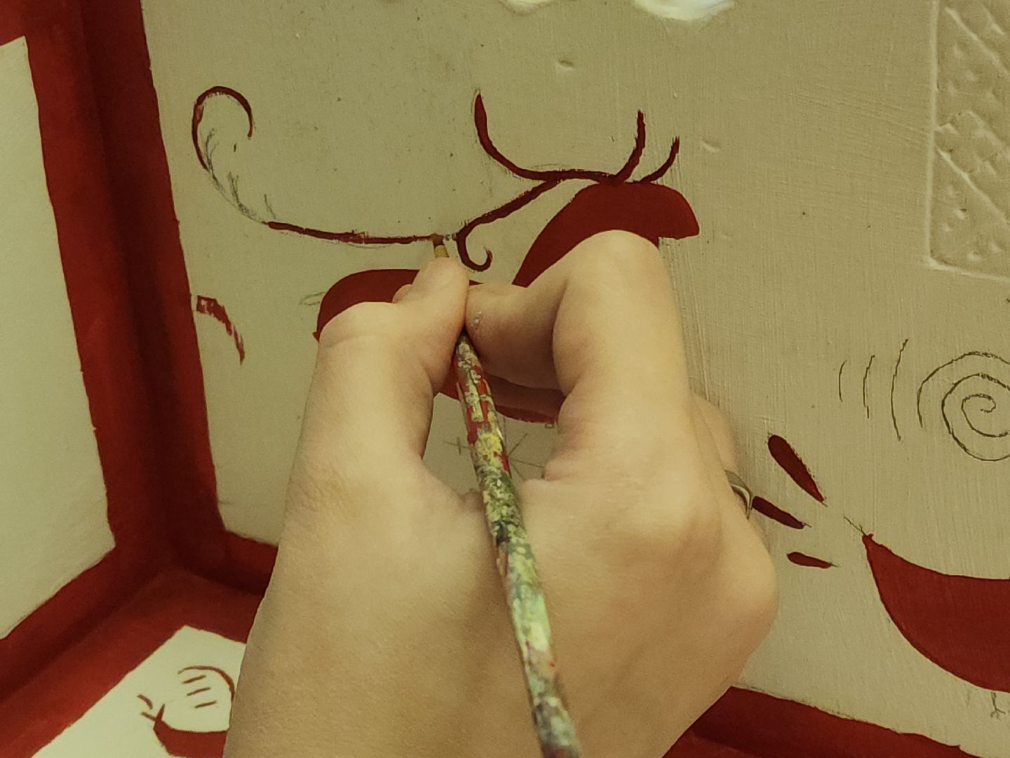 подольск, дизайн интерьера, фотозоны, студенты, конкурс,