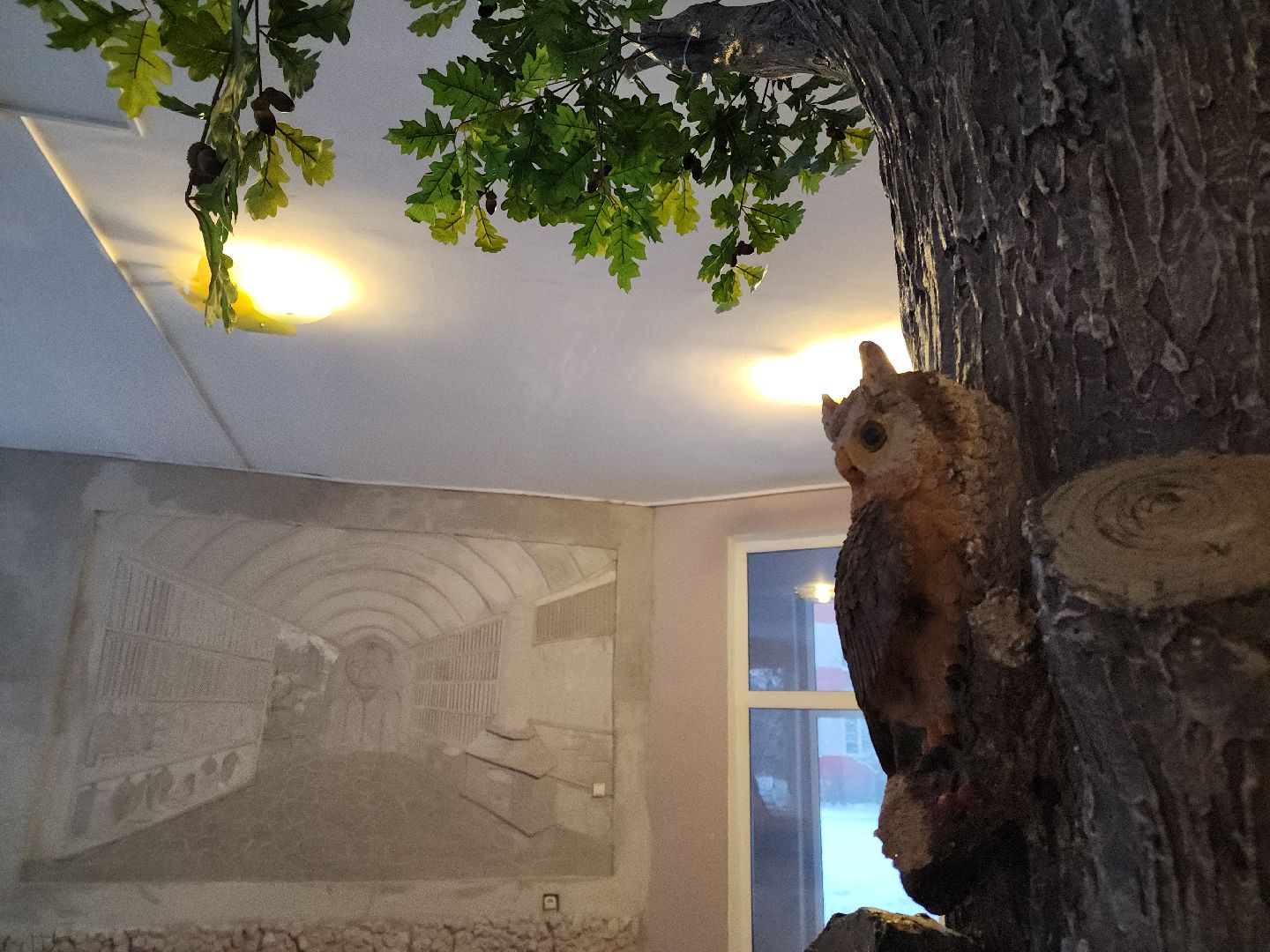 подольск, дизайн интерьера, фотозоны, студенты, конкурс,