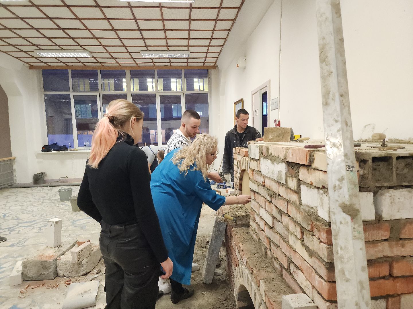 подольск, дизайн интерьера, фотозоны, студенты, конкурс,