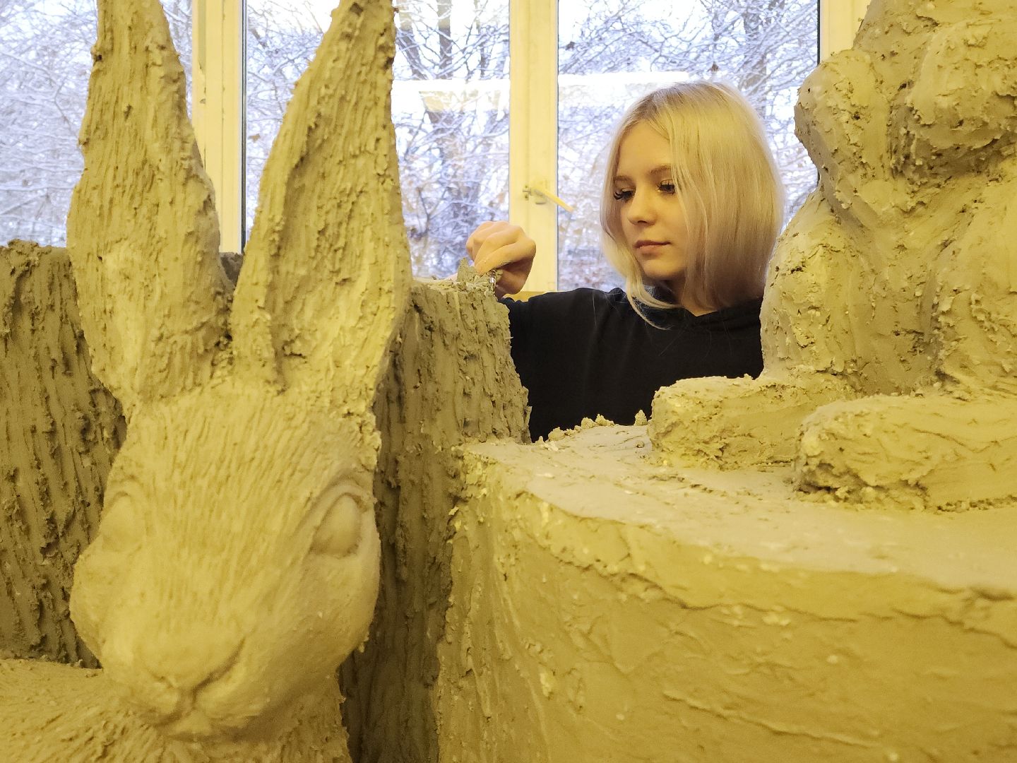 подольск, дизайн интерьера, фотозоны, студенты, конкурс,