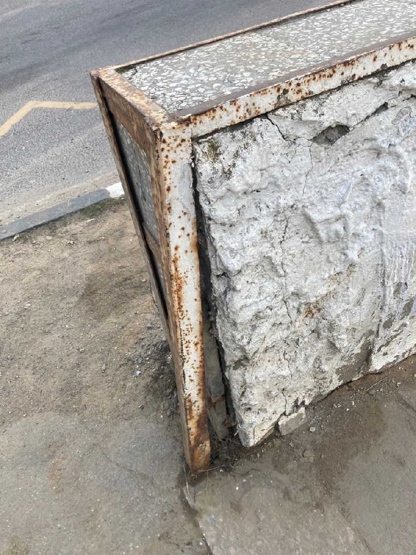 Солнечногорск, благоустройство, пешеходный переход, обновление, Ленинградское шоссе