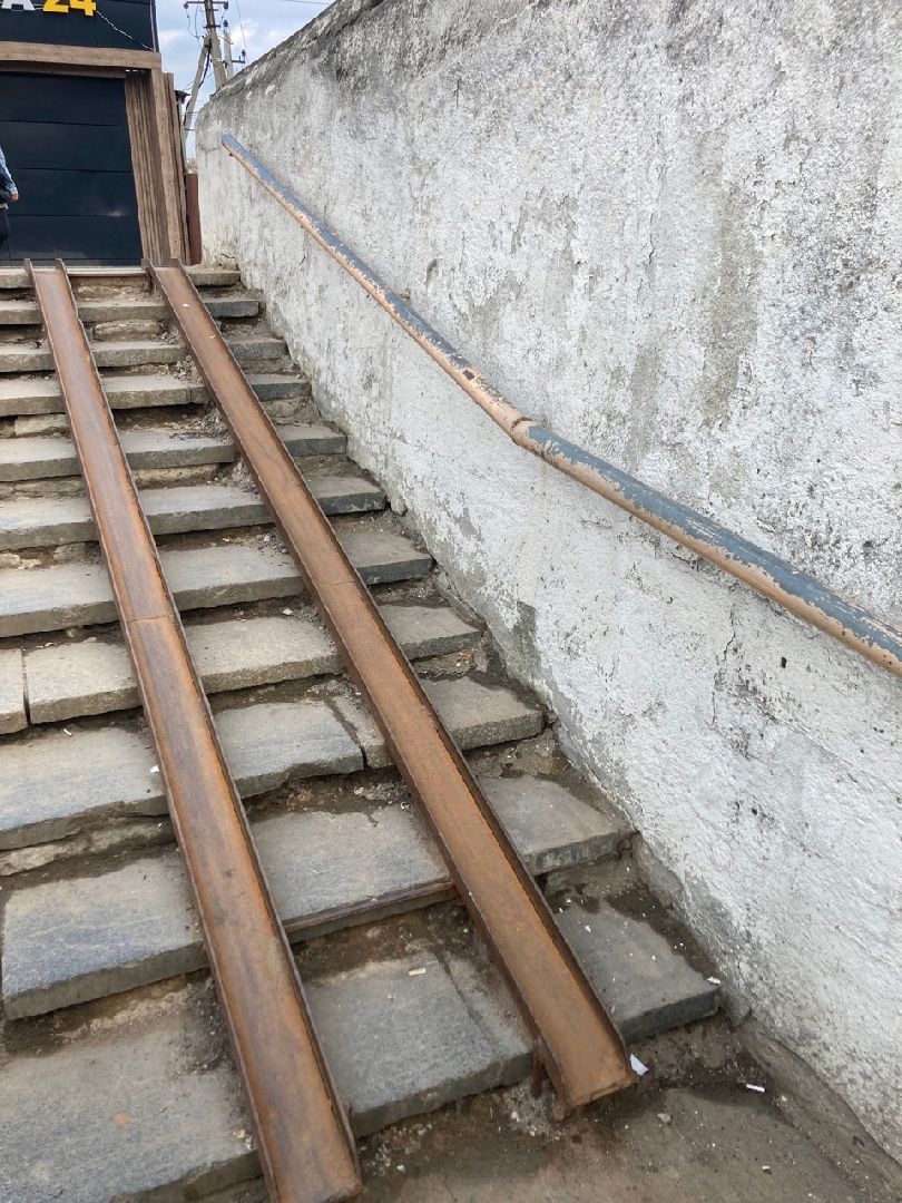 Солнечногорск, благоустройство, пешеходный переход, обновление, Ленинградское шоссе