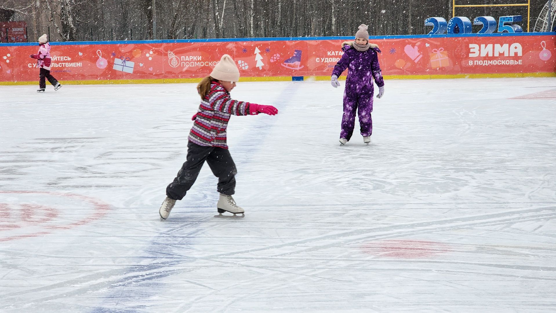 ступино, зима в подмосковье, парки подмосковья, вертикалки,