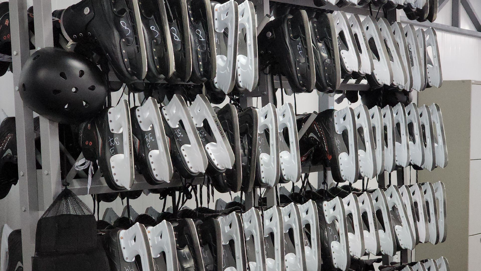 ступино, зима в подмосковье, парки подмосковья, вертикалки,