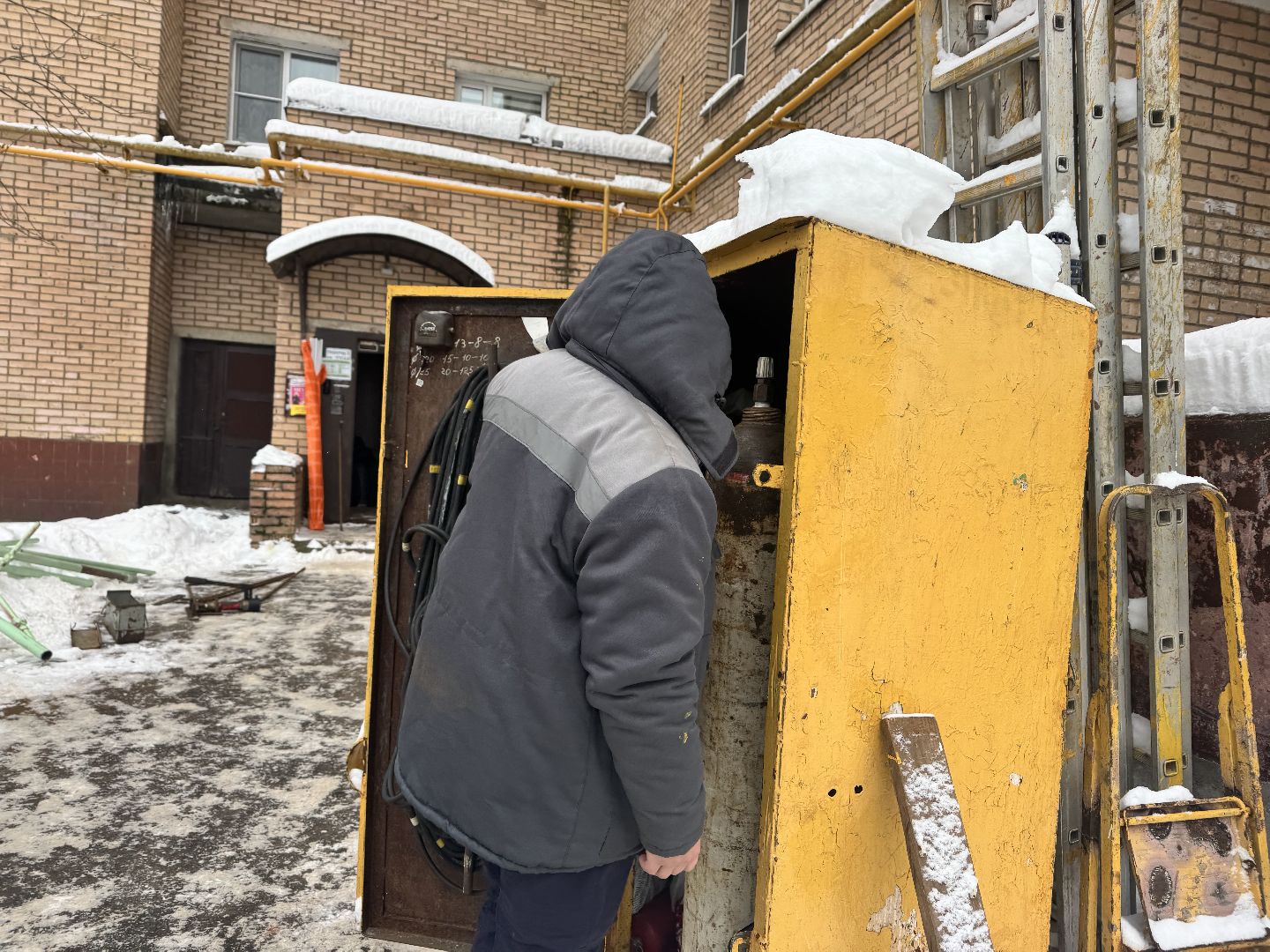 шаховская, газ, замена газового оборудования, вертикалки,