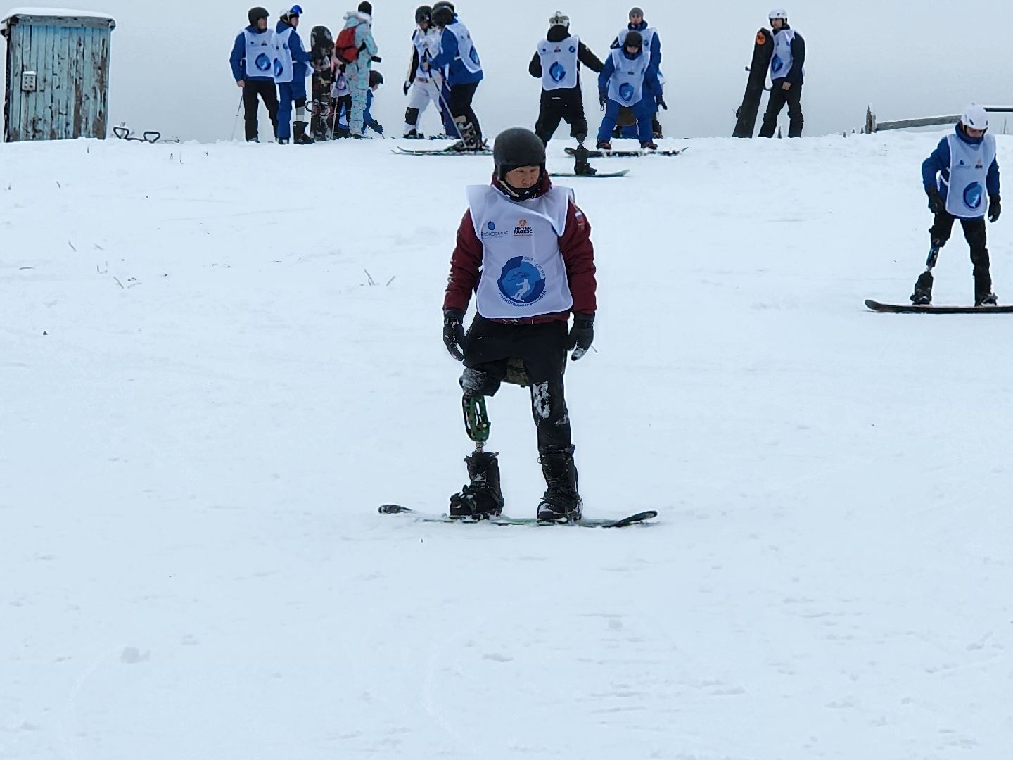 вертикалки, горнолыжный спорт,