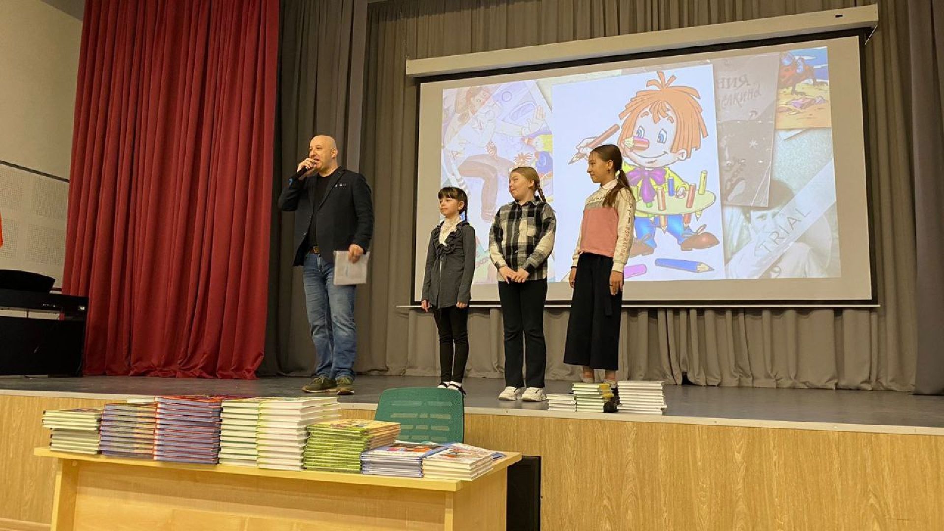 Образование, Ликино-Дулевский лицей, Ликино-Дулево, Постников, Орехово-Зуево