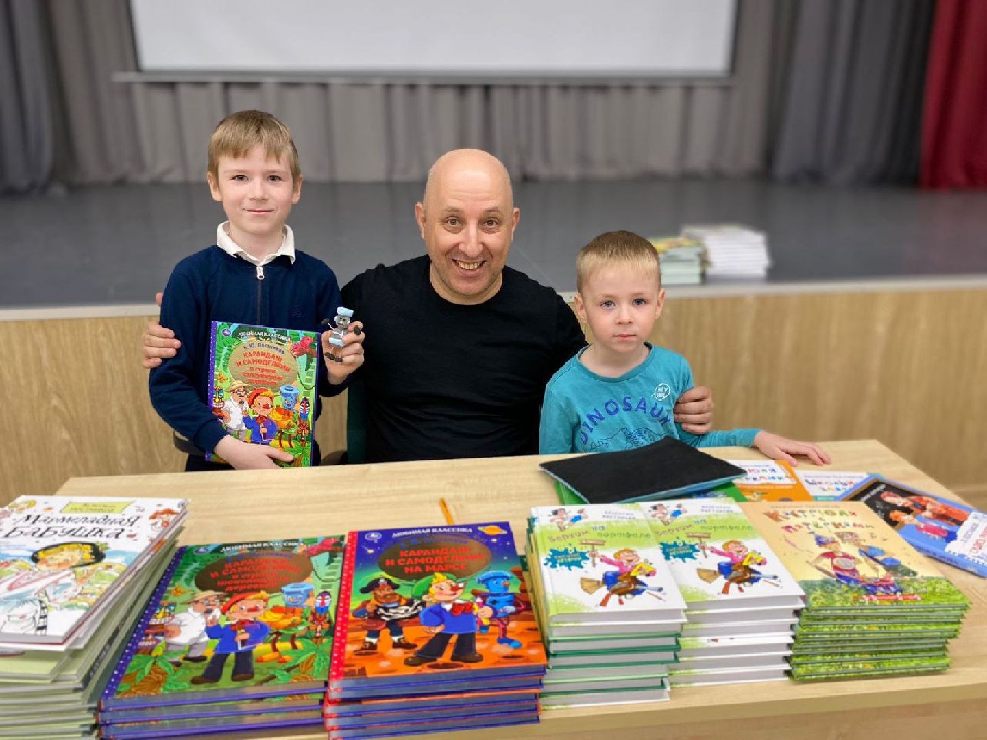 Образование, Ликино-Дулевский лицей, Ликино-Дулево, Постников, Орехово-Зуево