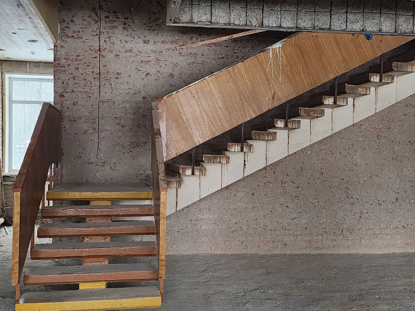 вертикалки, королёв,