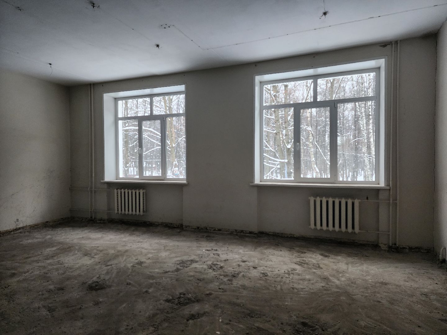 вертикалки, королёв,