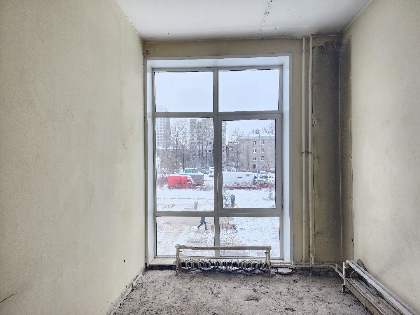 вертикалки, королёв,