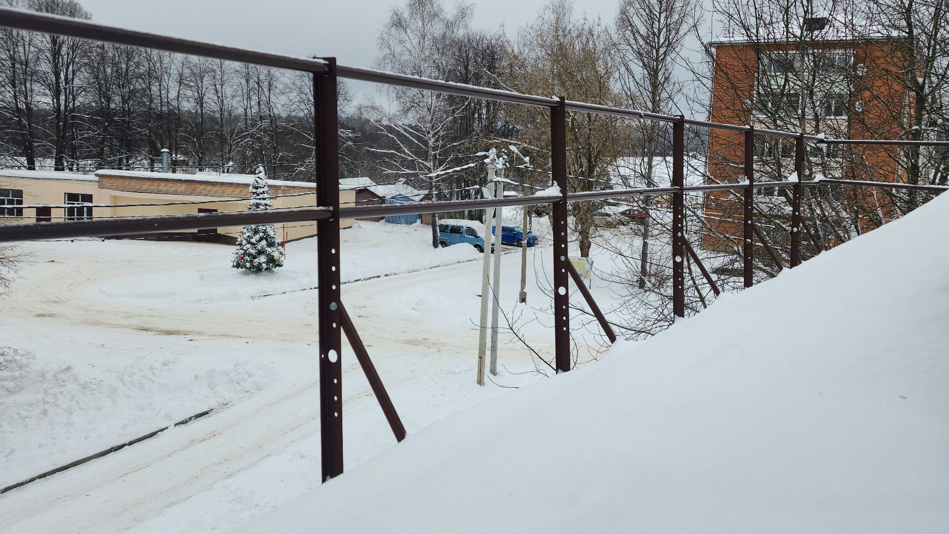 волоколамск, жкх, ремонт кровли, вертикалки,