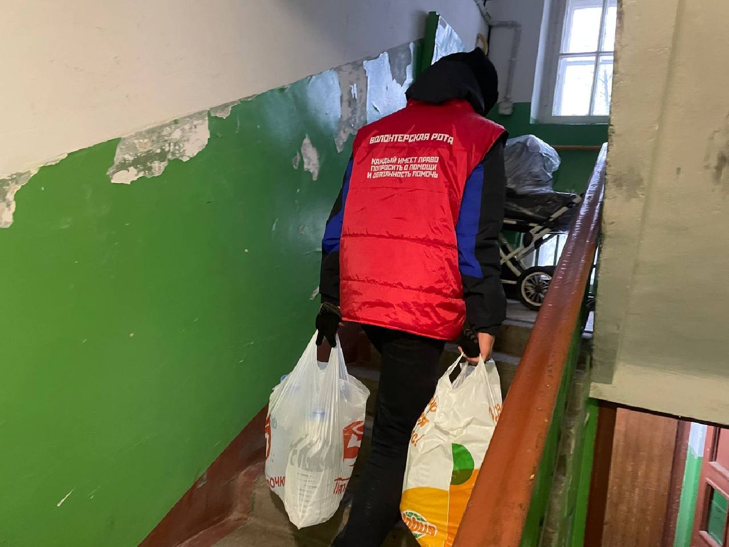 Шатура,волонтры подмосковья, помощь, доброе дело, добровольцы, общество, молодежь,