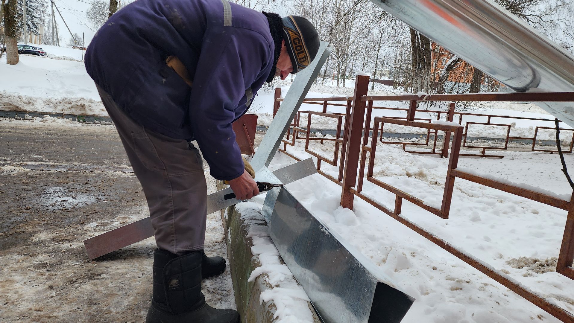 коммунальная служба, ремонт подъездов, жкх, истра, вертикалки,