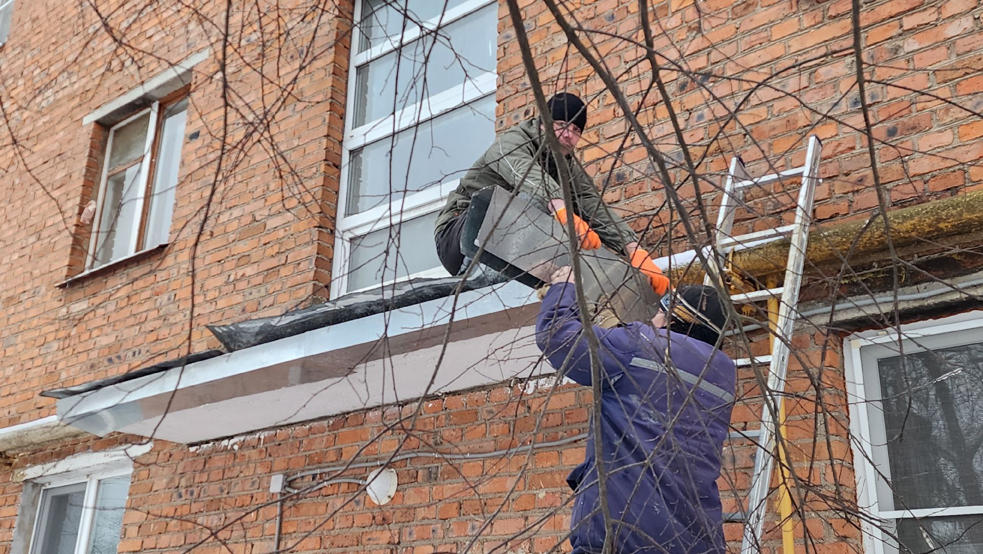 коммунальная служба, ремонт подъездов, жкх, истра, вертикалки,